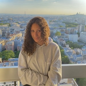 Sofia - Prof d'espagnol - Lille
