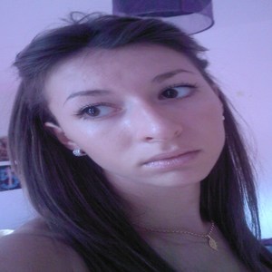 Romane - Prof de biologie - Nancy