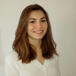 Belén - Prof de philosophie - Madrid