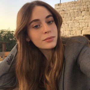 Judy - Prof d'anglais - Paris