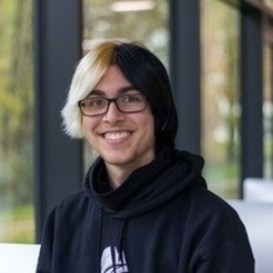 Kellian - Prof de programmation - Lucenay