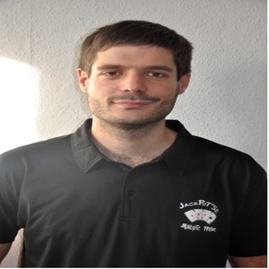 Mathieu - Prof de maths - Saint-Étienne