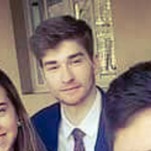 Tom - Prof de maths - Paris