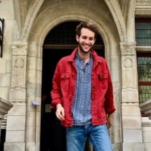 Léo - Prof de SES - Paris