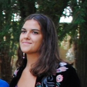 Clara - Prof de maths - Paris