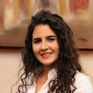Ghita - Prof de marketing - Paris