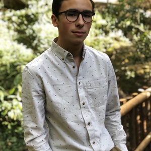 Daniel - Prof de fle - français langue étrangère - Bogotá