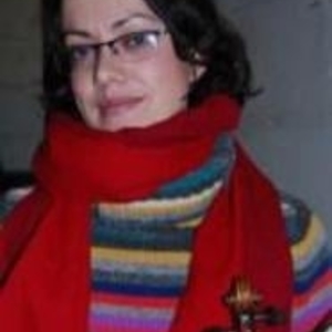 Amelia - Prof d'éveil musical - Toulouse