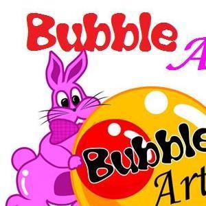 Bubble Art - Prof d'éveil musical - Nice