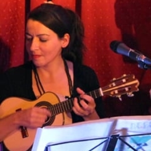 Charlotte - Prof d'éveil musical - Nantes