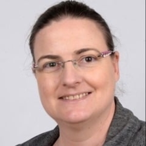 Stéphanie - Prof de bureautique - Angers
