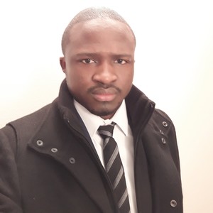 Ulrich Donald - Prof d'excel - Paris