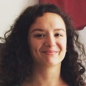 Lucy - Prof de bureautique - Paris