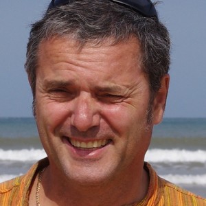Luc - Prof d'excel - Annecy