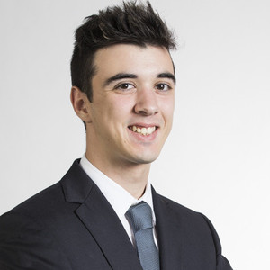Nicolas - Prof d'excel - Paris