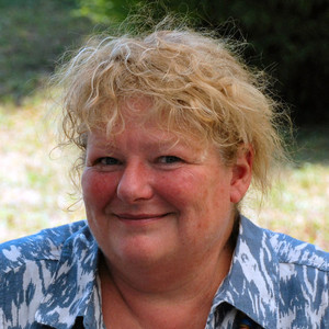 Marie-Annick - Prof d'excel - La Grande-Motte