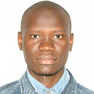 El Hadji Fallou - Prof de maths - Sucy-en-Brie