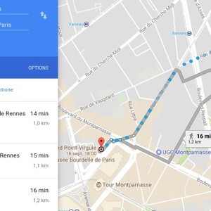Nacer - Prof de maths - Créteil