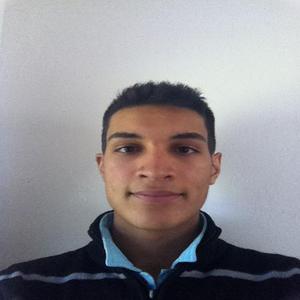 Gael - Prof de maths - Chaville