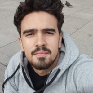 Mohamed - Prof de maths - Lille