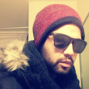 Farid - Prof de maths - Châtenay-Malabry