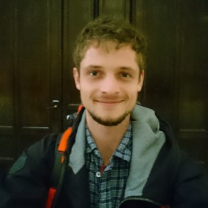 Yoann - Prof d'économie - Le Kremlin-Bicêtre