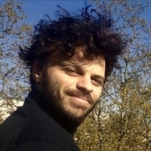 Jean - Prof de solfège - Paris