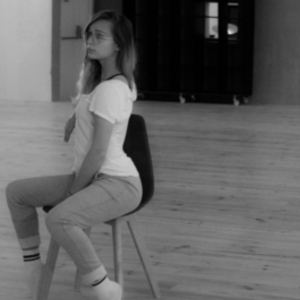 Angélina - Prof de danse - Lambersart