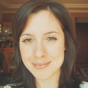 Mayara - Prof de portugais brésilien - Paris