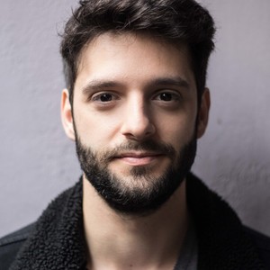 Thomas - Prof de théâtre - Le Kremlin-Bicêtre