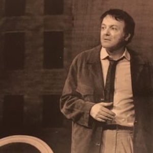 Jean-Pierre - Prof de français - Neuilly-sur-Seine