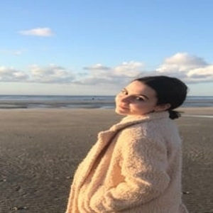 Léna - Prof de maths - Cuincy