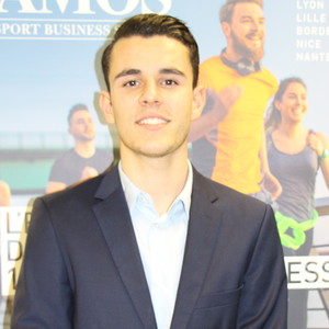 Thibault - Prof de jeux vidéo - Lyon