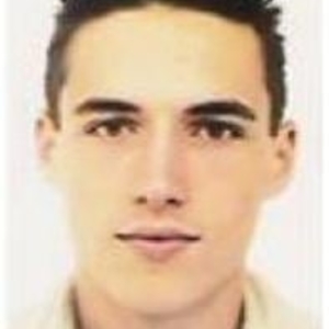Thibault - Prof de finance - Méry-sur-Oise