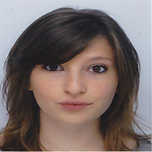 Koralie - Prof de comptabilité - Paris