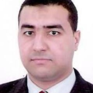 Imad - Prof de finance - Sarcelles
