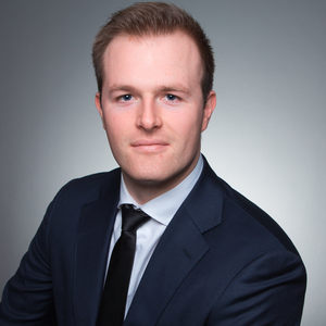 Julien - Coach professionnel - Paris