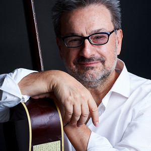 Pietro - Prof de guitare - Pully