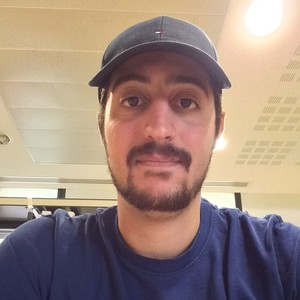 Martin - Prof de finance - Paris