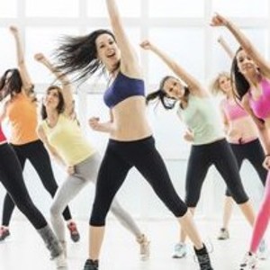 Christelle - Coach sportif - Maintenon