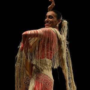 Maite - Prof de danse - Pringy