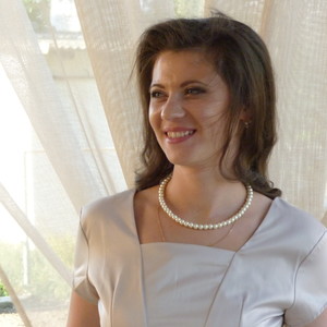 Natalia - Prof de fle - français langue étrangère - Nice