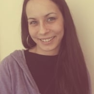 Sandrine - Prof de fle - français langue étrangère - Chelles