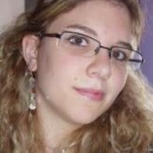 Amélie - Prof de fle - français langue étrangère - Saint-Martin-d'Hères