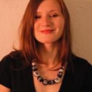Andrea - Prof de fle - français langue étrangère - Perpignan