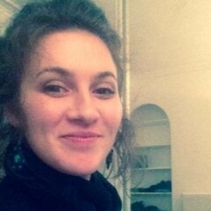 Vassilissa - Prof de fle - français langue étrangère - Paris