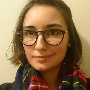 Marie - Prof de fle - français langue étrangère - Aix-en-Provence
