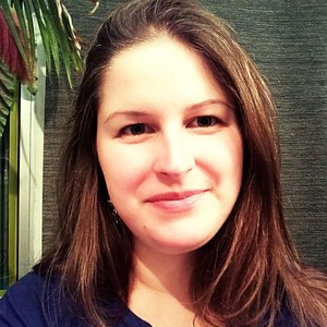 Christelle - Prof de fle - français langue étrangère - Paris