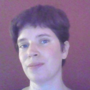 Géraldine - Prof de fle - français langue étrangère - Dijon