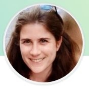 Marion - Prof de fle - français langue étrangère - Levallois-Perret